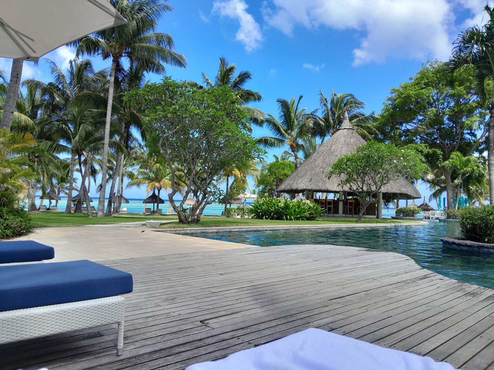 Mauritius December 2024