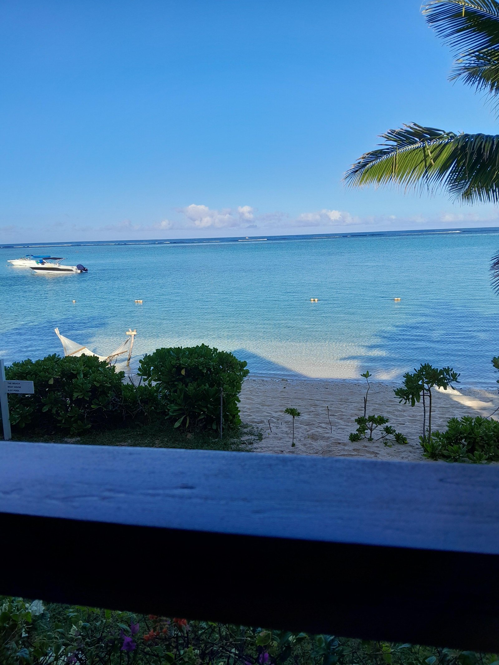 Mauritius December 2024