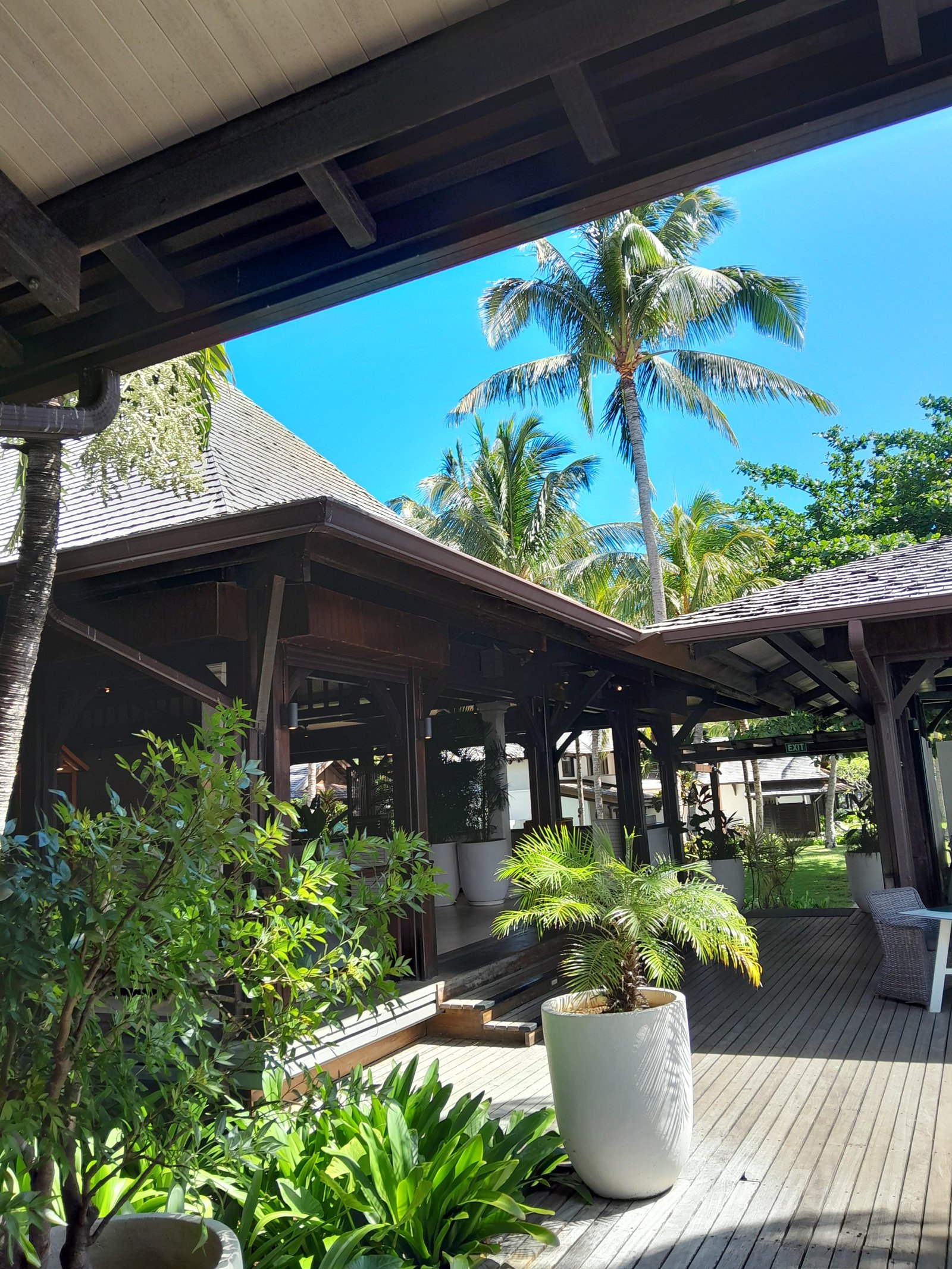 Mauritius December 2024